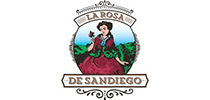 La Rosa Sandiego
