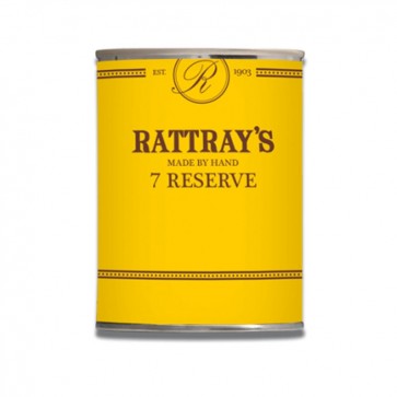 Rattrays British Collection 7 Reserve
