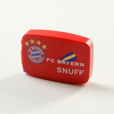 Pöschl FC Bayern Snuff 10g
