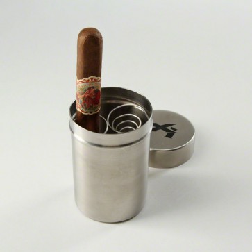 Xikar Auto-Zigarren-aschenbecher