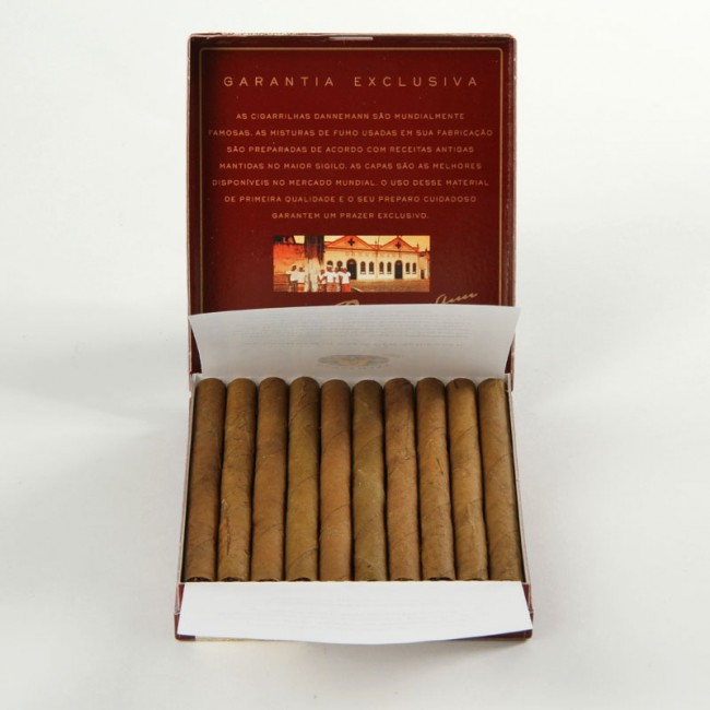 Zigarren, Zigarillos, Humidore und Accessoirs online kaufen
