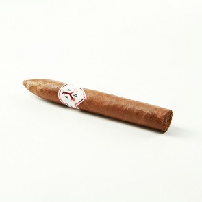 ADV & McKay Cigars The Explorer Torpedo