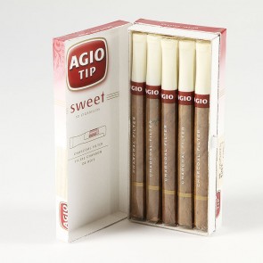 Agio Filter Tip Sweet