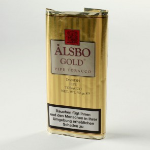 Alsbo Gold Danish Pipe Tobacco