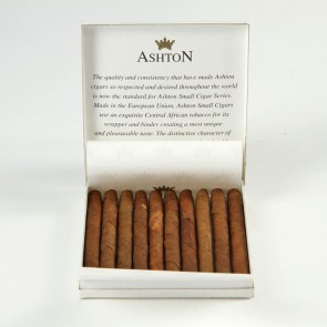 Ashton Classic Mini Cigarillos