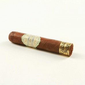 Crowned Heads Le Pâtissier No. 50 Short Robusto