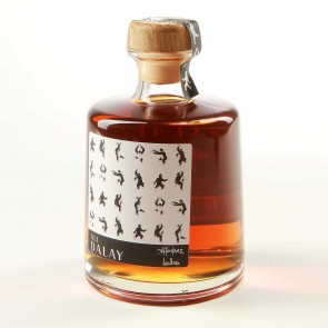 Dalay Affentanz Balboa Spiced Rum