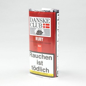 Danske Club Ruby