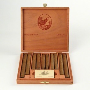 Zigarren box - Die TOP Auswahl unter den analysierten Zigarren box