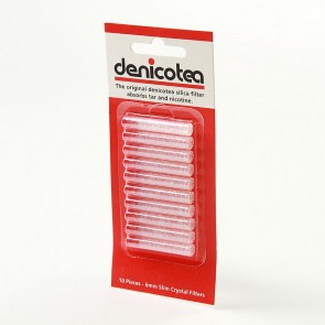 Denicotea Filter Slim