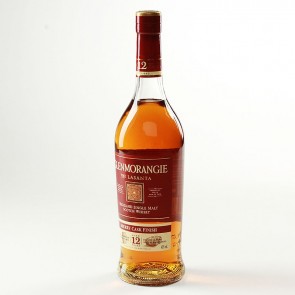 Glenmorangie Whisky Lasanta 12 Jahre