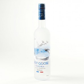 Grey Goose Vodka Imported