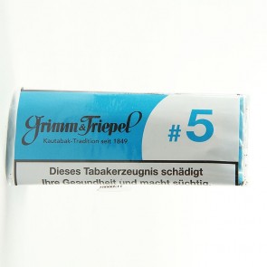 Grimm & Triepel Nr. 5