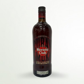 Havana Club Cuban Smoky Rum
