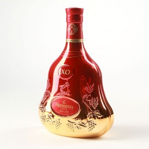 Hennessy XO Year of the Tiger Limited Edition