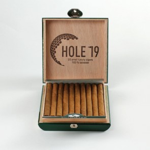 Hole 19 Small Luxury Cigars