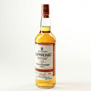 Laphroaig Whisky 27 Jahre 