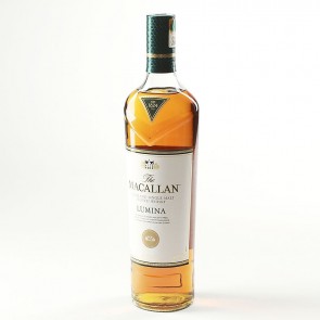 Macallan Whisky Lumina