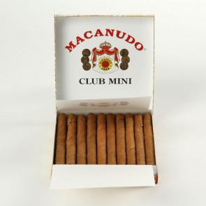 Macanudo Club Mini
