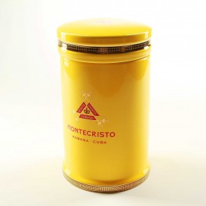 Montecristo Porzellan-Jar