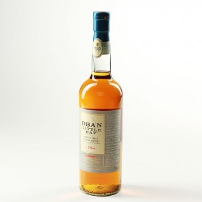 Oban Whisky Little Bay