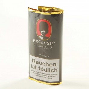 Pöschl Exclusiv Mixture No. 5 (Scotch Whisky)