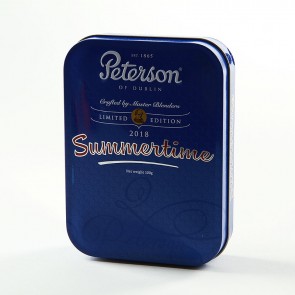 Peterson Limited Edition Summertime 2018