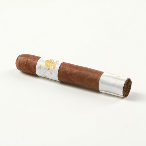 Principle Cigars Accomplice White Label Robusto