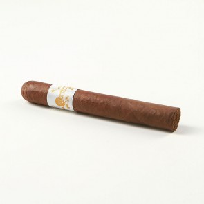 Principle Cigars Accomplice White Label Toro