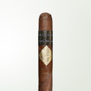 Privada Cigar Club Cavalier Geneve Oddjob