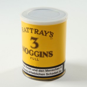 Rattrays 3 Noggins