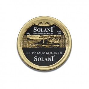 Solani Gold / Blend 779
