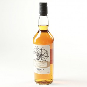 Talisker Whisky Select Reserve - Game of Thrones House Greyjoy