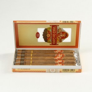 Vasco da Gama No. 4 Cigarros Sumatra