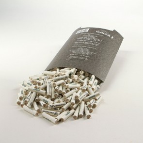 White Elephant 9mm Aktivkohle-Meerschaumfilter