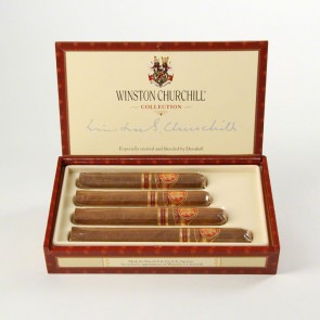 Winston Churchill Collection